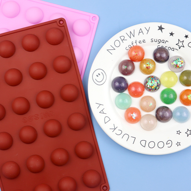 Baby Food Homemade - Atacado 24 vezes pequeno molde de