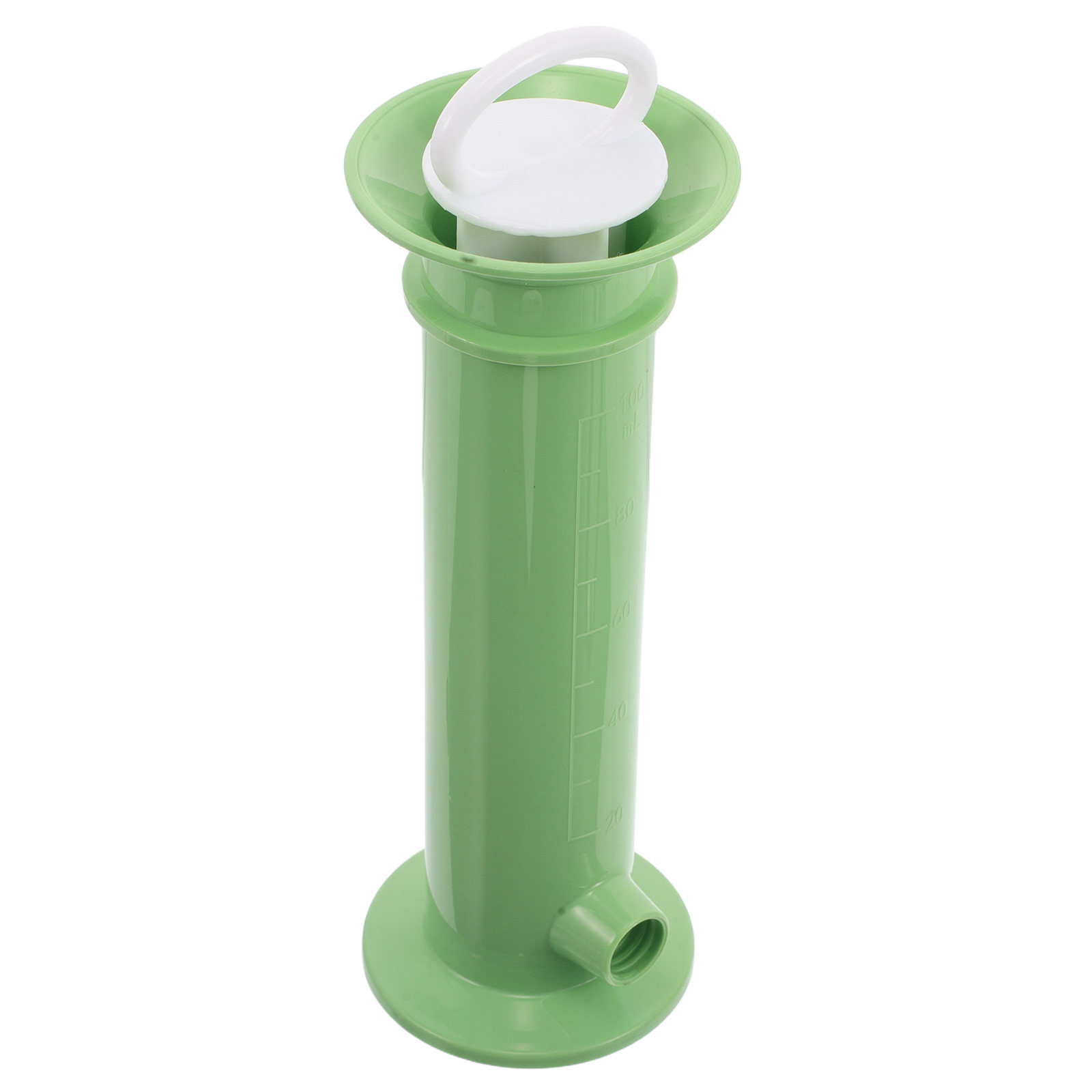 Baby Rice Food - Dispensador de Comida para Bebês Leve