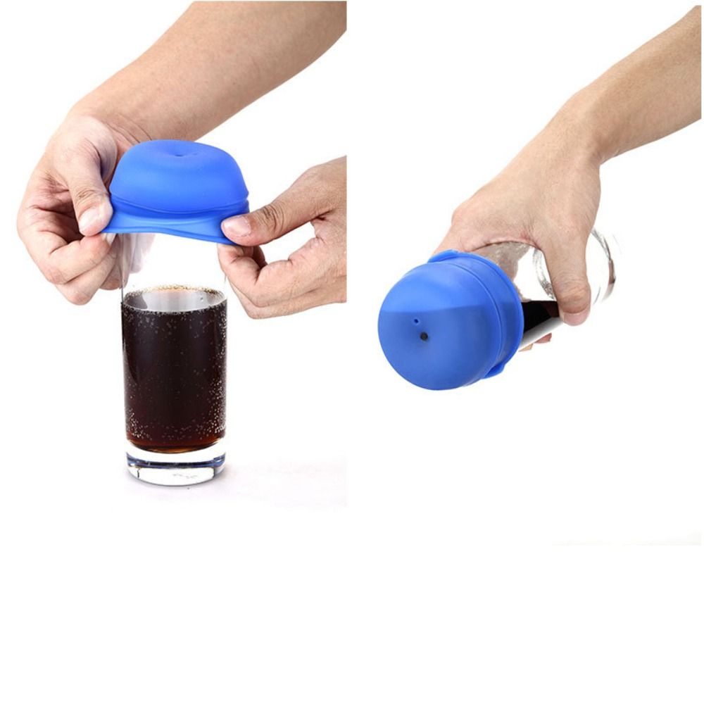 Baby Food Hipp - Tampa de Silicone Lavável com Abertura