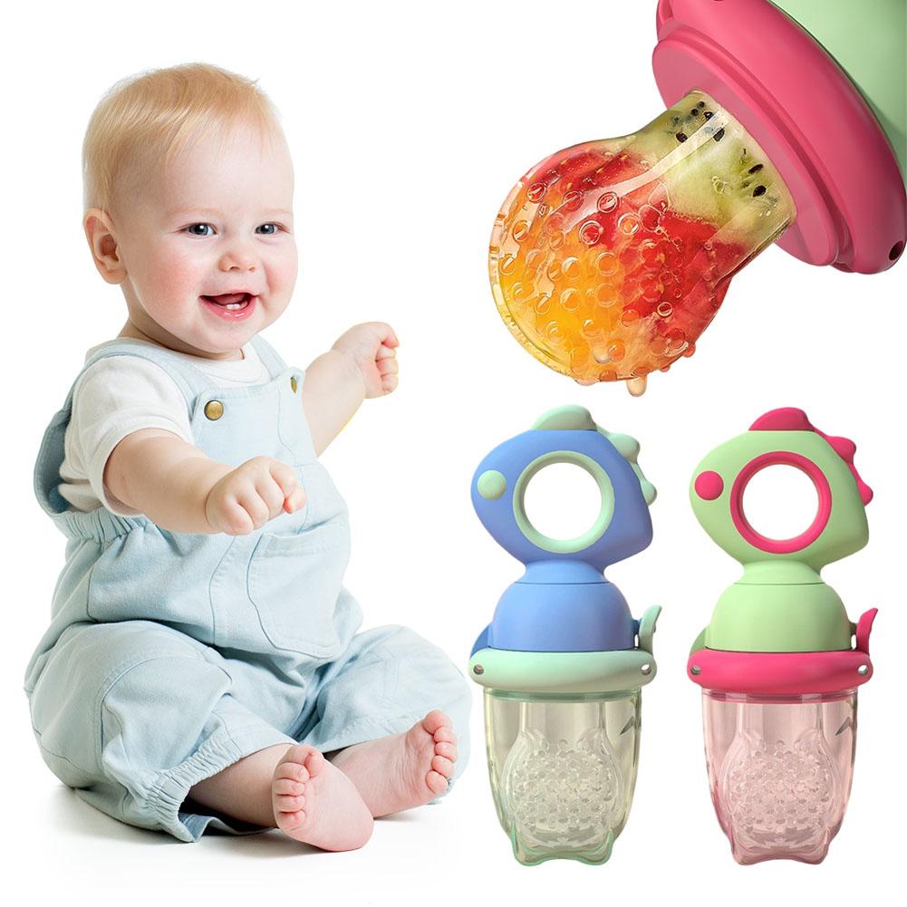 Baby Food Healthy - Mordedor de Frutas e Vegetais para