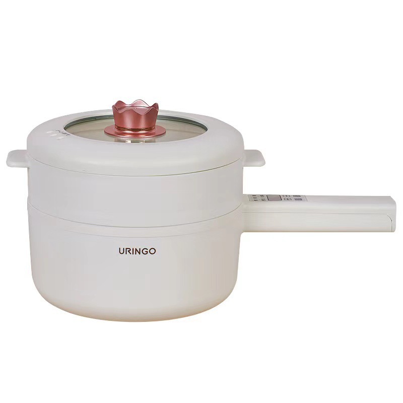 Baby Rice Food - Uringo 1.6/2l panela quente elétrica de