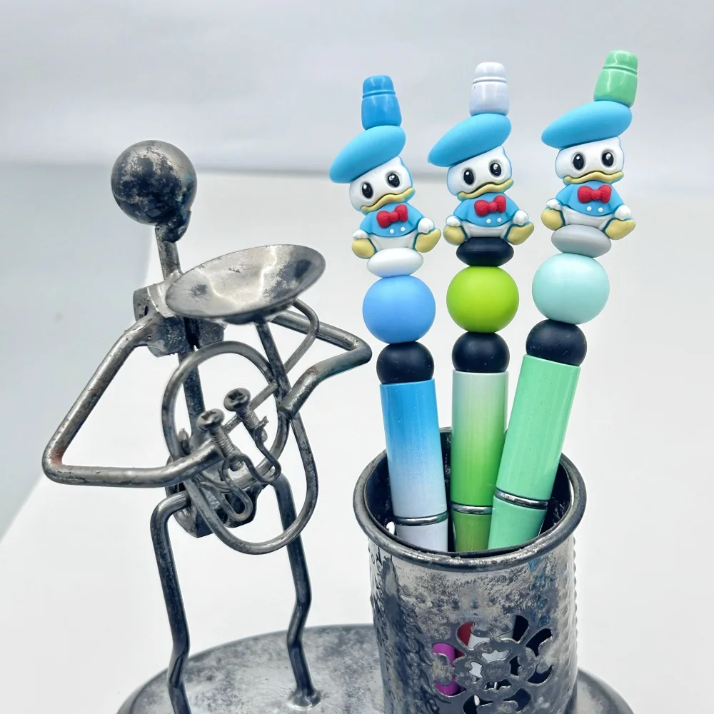 Baby Food Toy - 10pc diy 3d dos desenhos animados