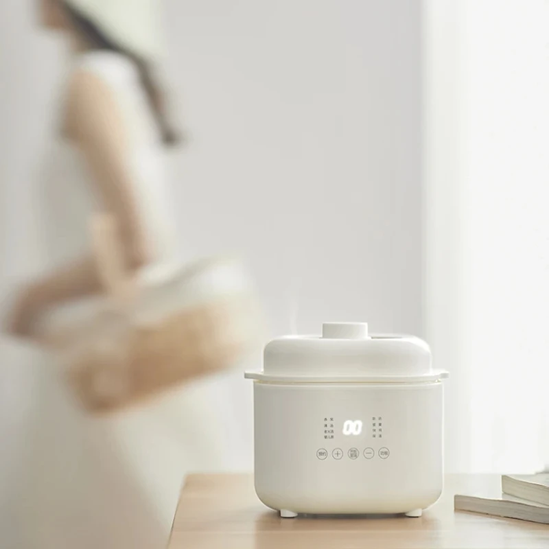 Baby Food Healthy - DK134: Panela automática de guisado de