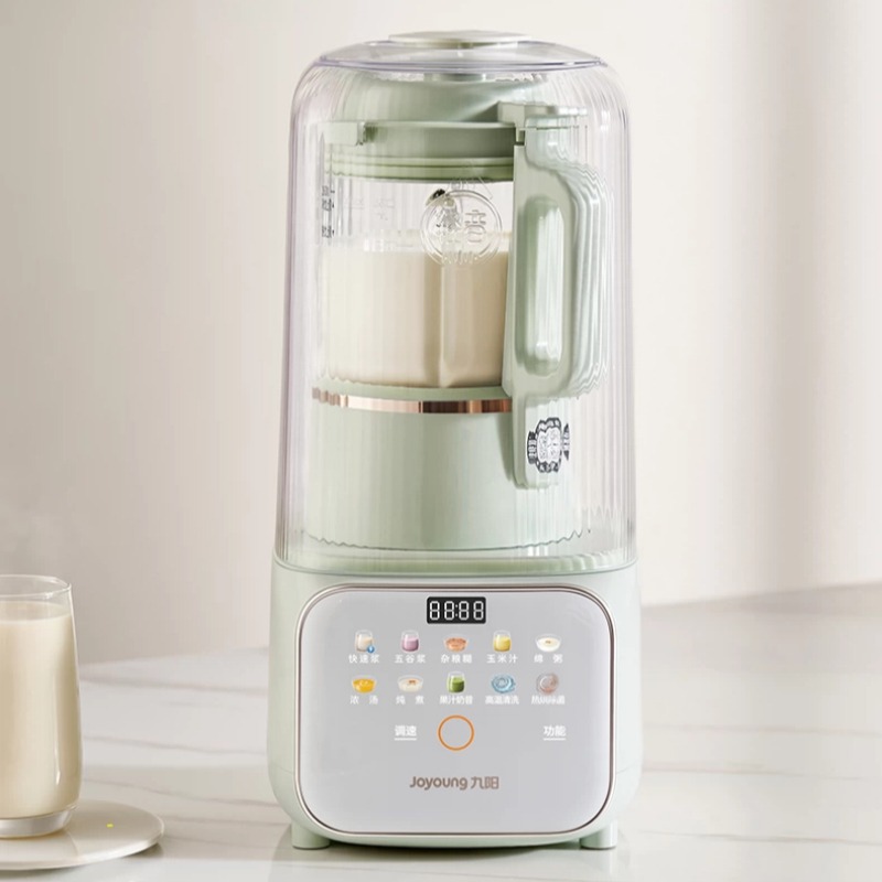Baby Food Maker - Máquina Automática de Leite de Soja