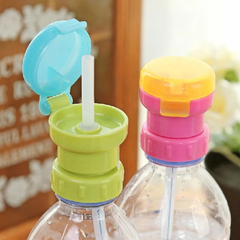 Baby Food Hipp - 1 pçs crianças tampa de garrafa