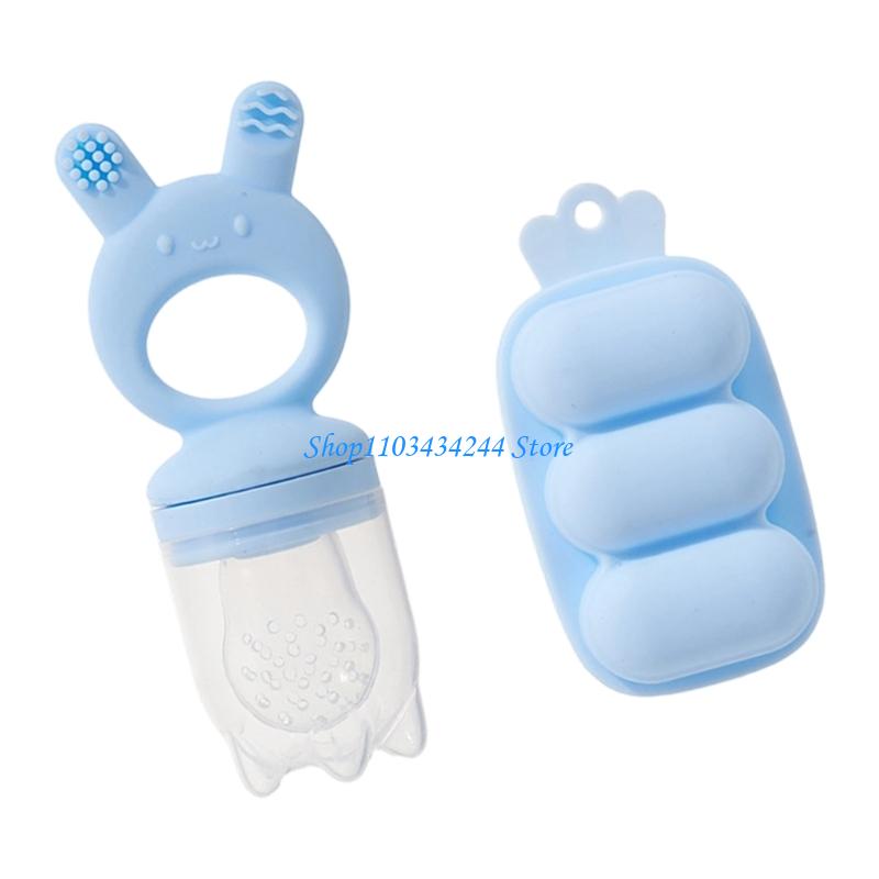 Baby Food Feeder - Fruta infantil e vegeta