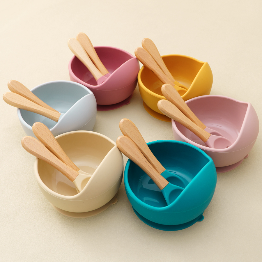 Baby Food Chopper - Mamaplan 3 pçs conjunto de alimentação
