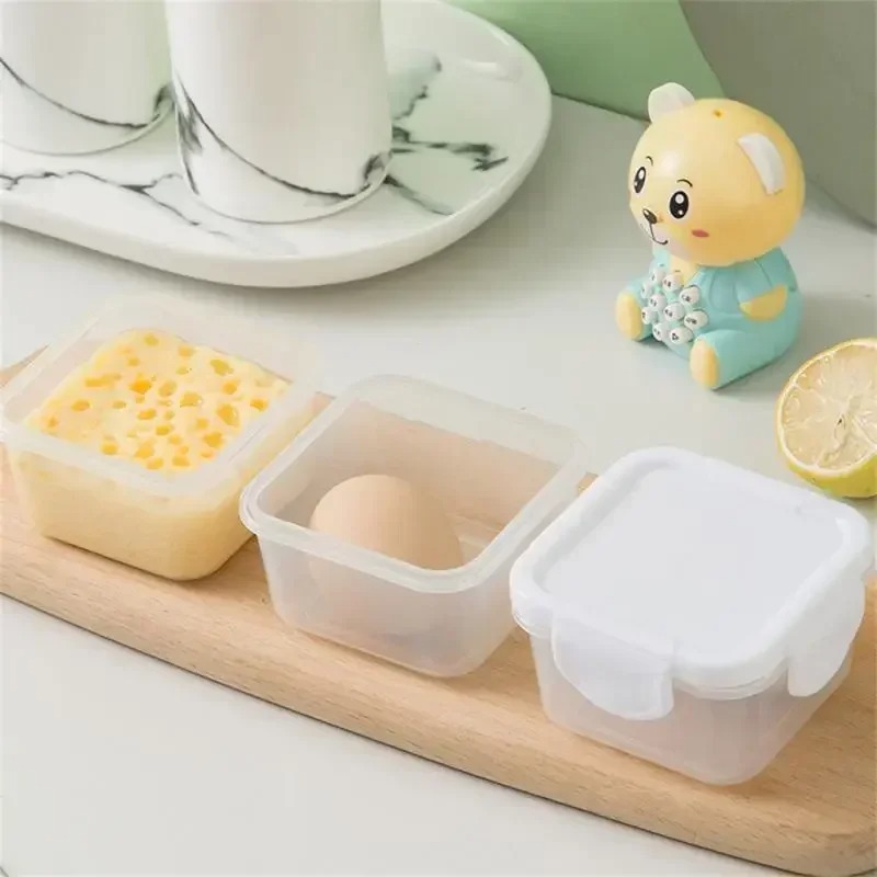 Conjunto de 4 Mini Potes Hermé - Baby Food Prep Containers avaliação e preço