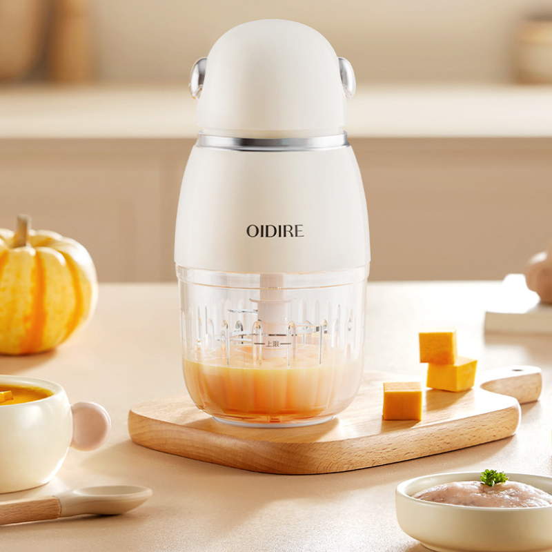 Máquina de suplemento alimenta - Baby Food Chopper avaliação e preço