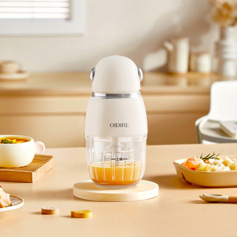 Máquina de suplemento alimenta - Baby Food Chopper avaliação e preço