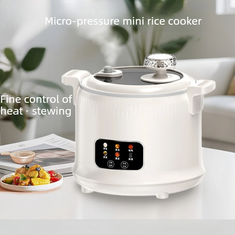 Panela de Arroz Elétrica de Mi - Baby Rice Food avaliação e preço