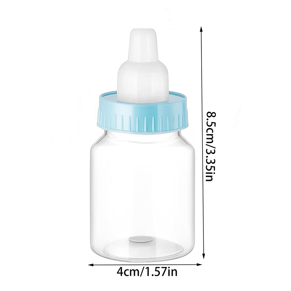 12 pçs garrafa de bebê chá de  - Baby Food Bottle avaliação e preço