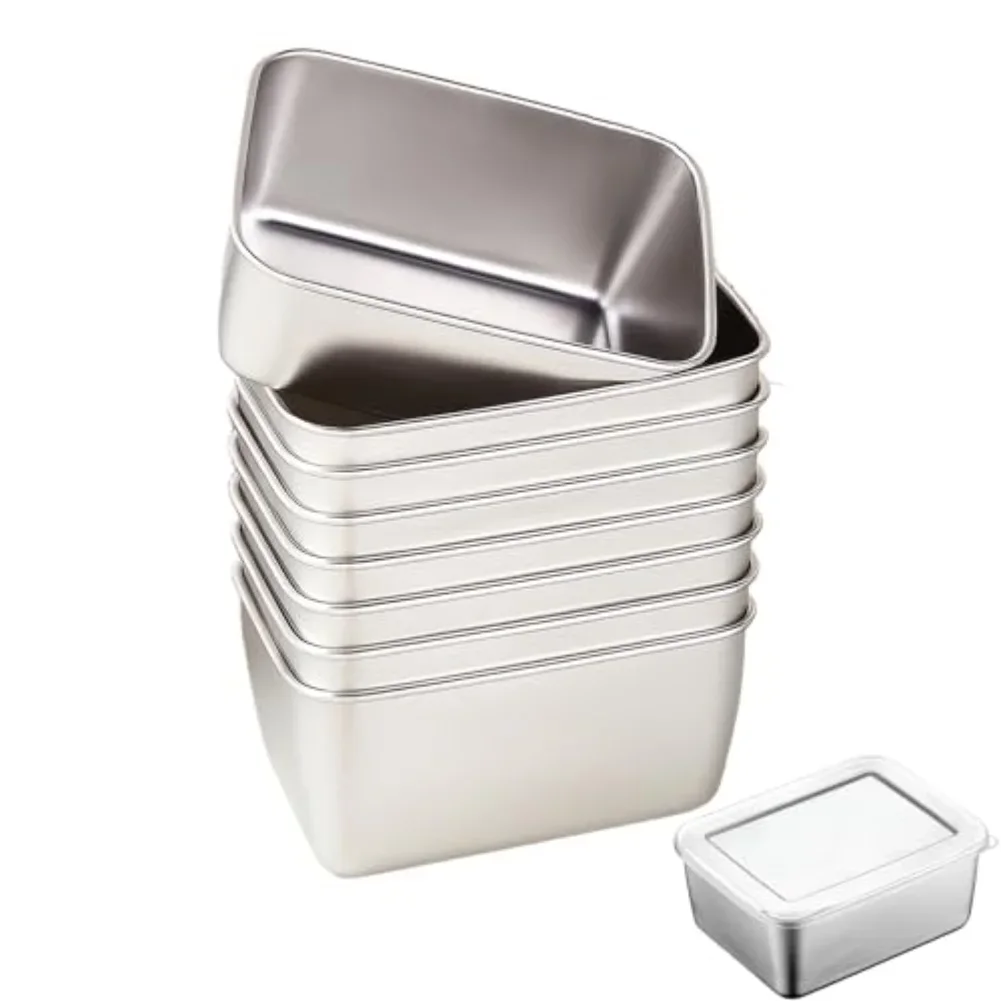 Recipientes de armazenamento d - Baby Food Prep Containers avaliação e preço