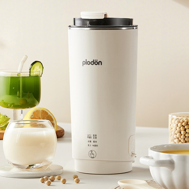 Copo Liquidificador Portátil M - Baby Food Maker avaliação e preço