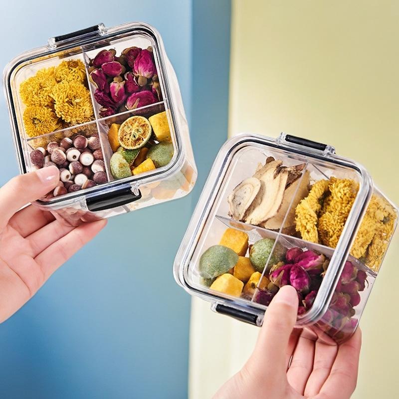 Potes Herméticos para Armazena - Baby Food Options avaliação e preço