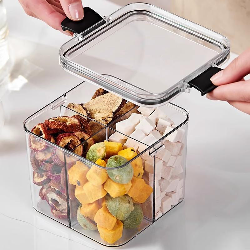 Potes Herméticos para Armazena - Baby Food Options avaliação e preço