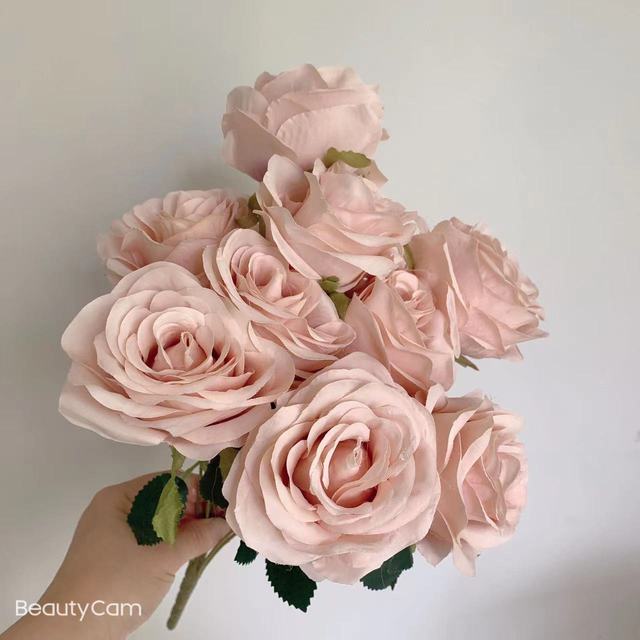 Decoração de casamento rosa em - Baby Rice Food avaliação e preço