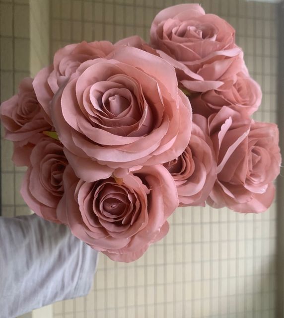 Decoração de casamento rosa em - Baby Rice Food avaliação e preço