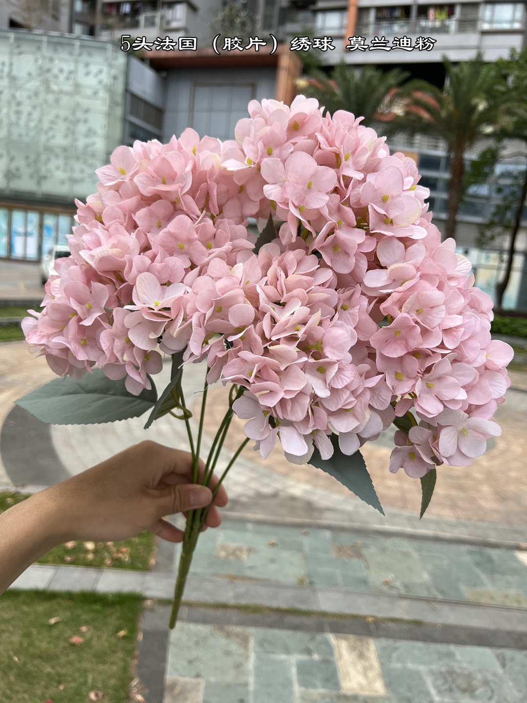 Decoração de casamento rosa em - Baby Rice Food avaliação e preço