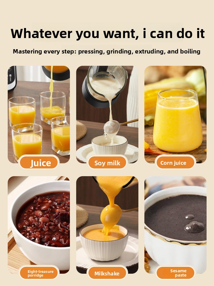 Liquidificador de uso doméstic - Baby Food Maker avaliação e preço