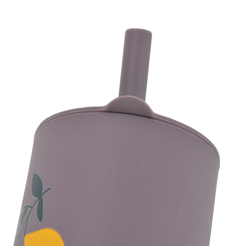 Bebê silicone sippy copo de ar - Baby Food Hipp avaliação e preço