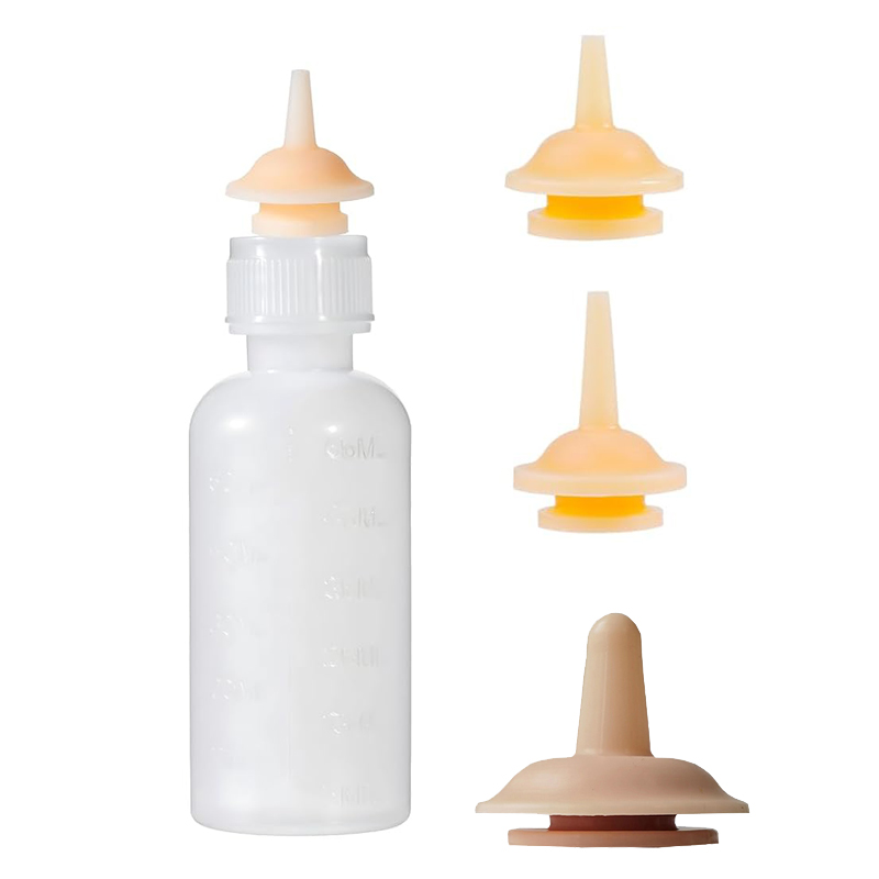 Kit de alimentação para mamade - Baby Food Bottle avaliação e preço