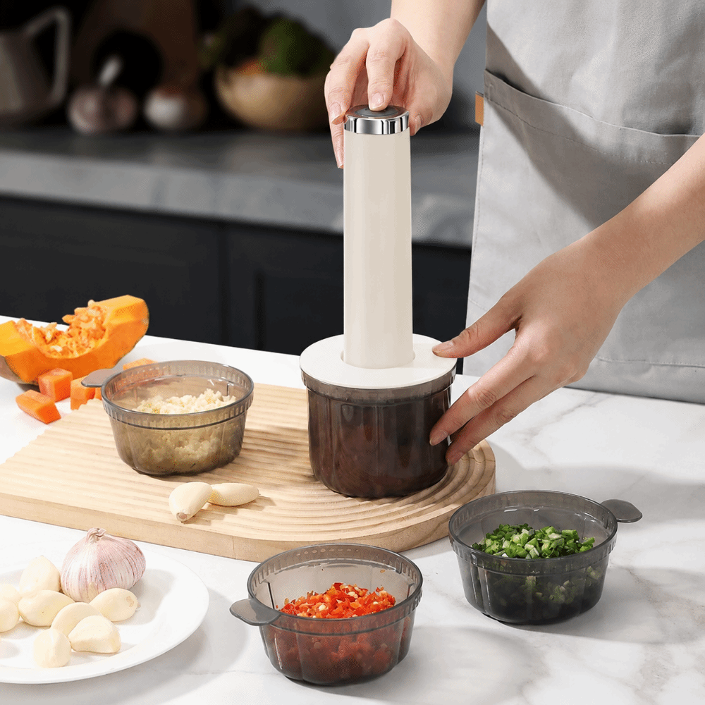 Moedor de Carne Elétrico de Pl - Baby Food Chopper avaliação e preço