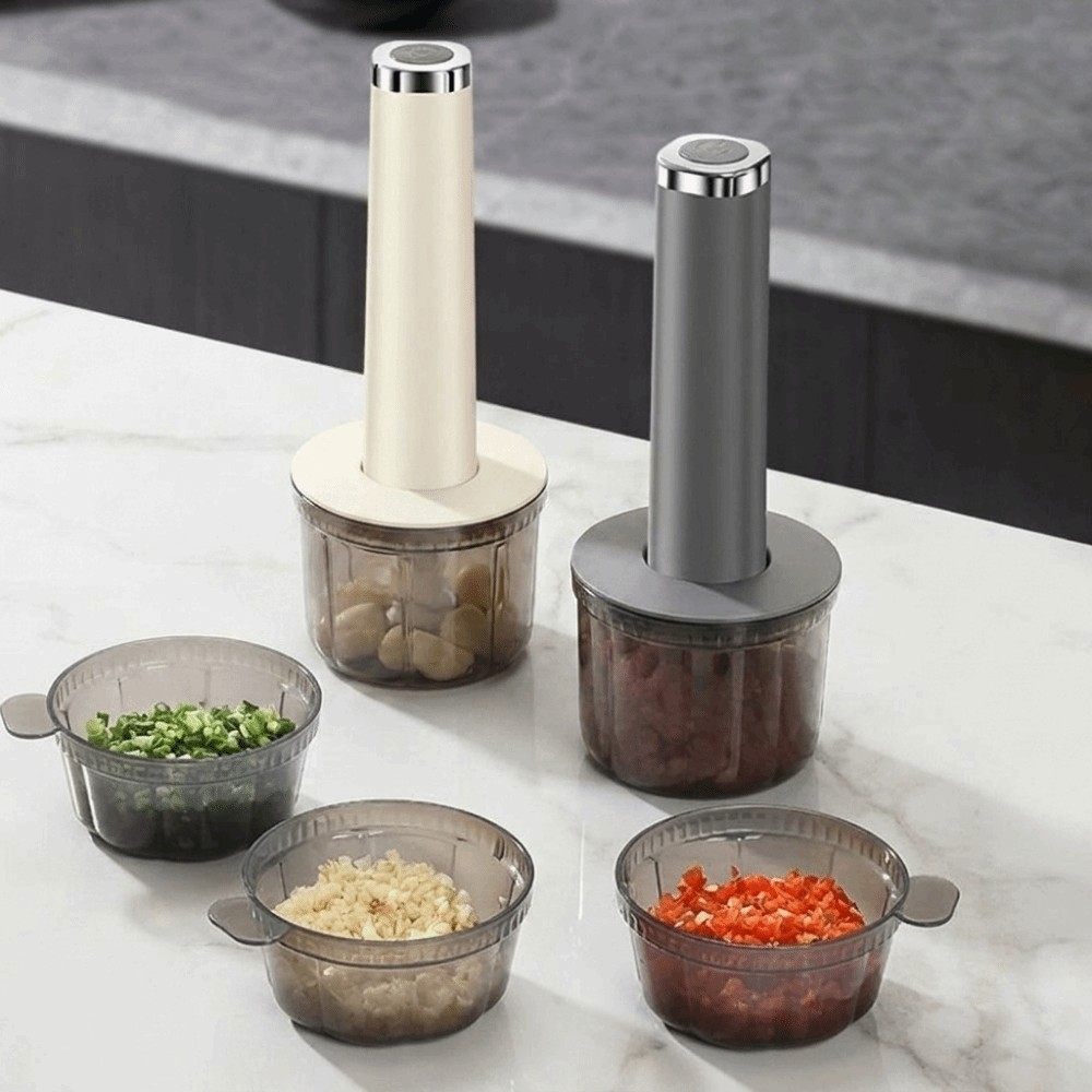 Moedor de Carne Elétrico de Pl - Baby Food Chopper avaliação e preço