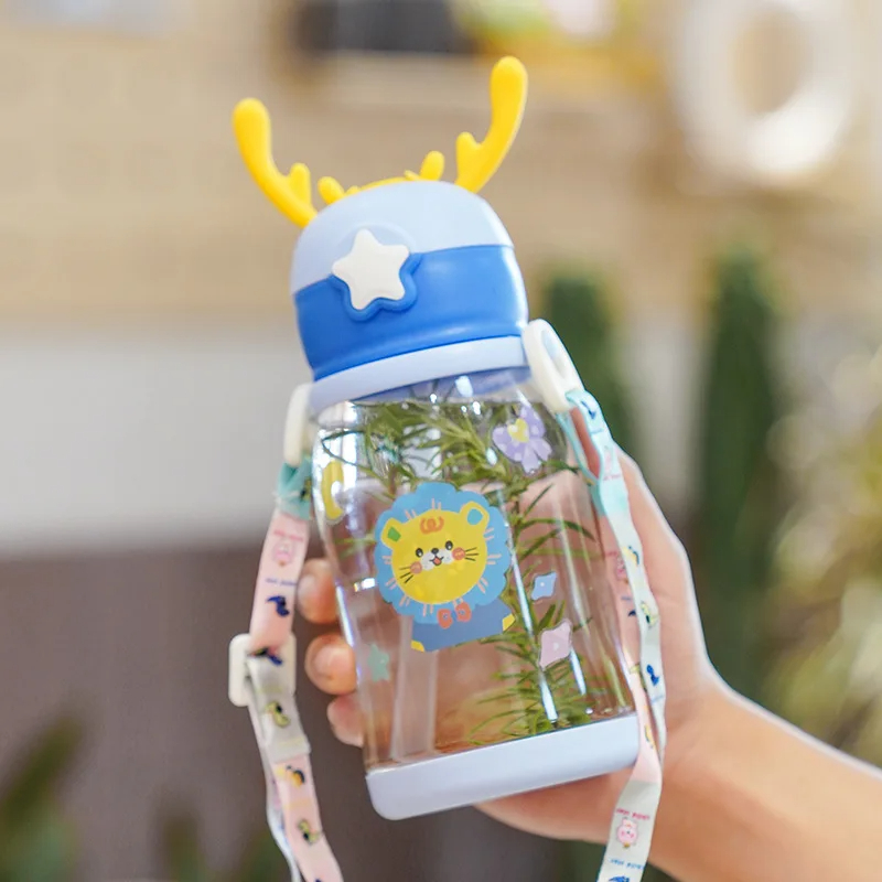 600ml crianças copo de água ca - Baby Food Hipp avaliação e preço