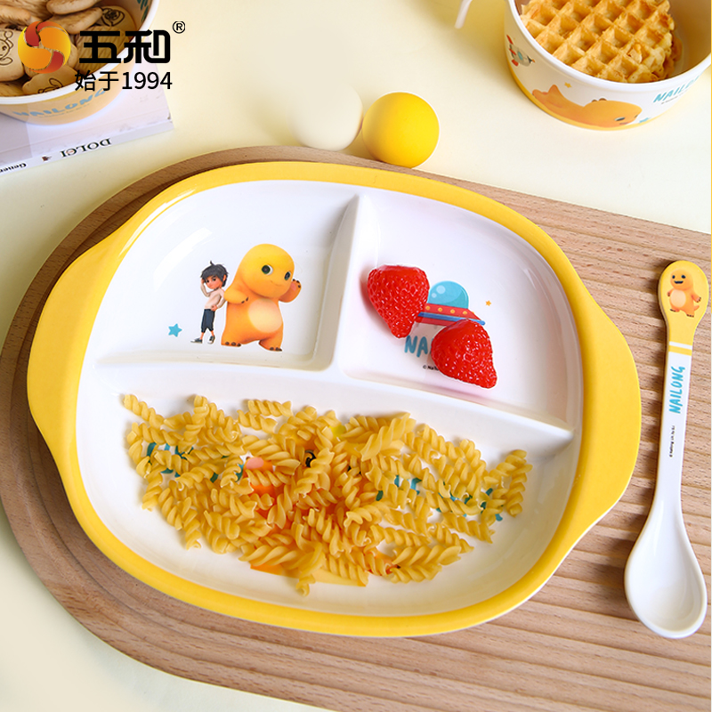 Nailong bonito utensílios de m - Baby Rice Food avaliação e preço