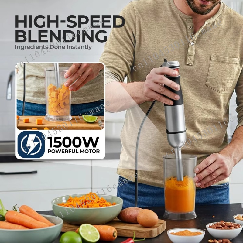 Conjunto de Liquidificador de  - Baby Food Healthy avaliação e preço