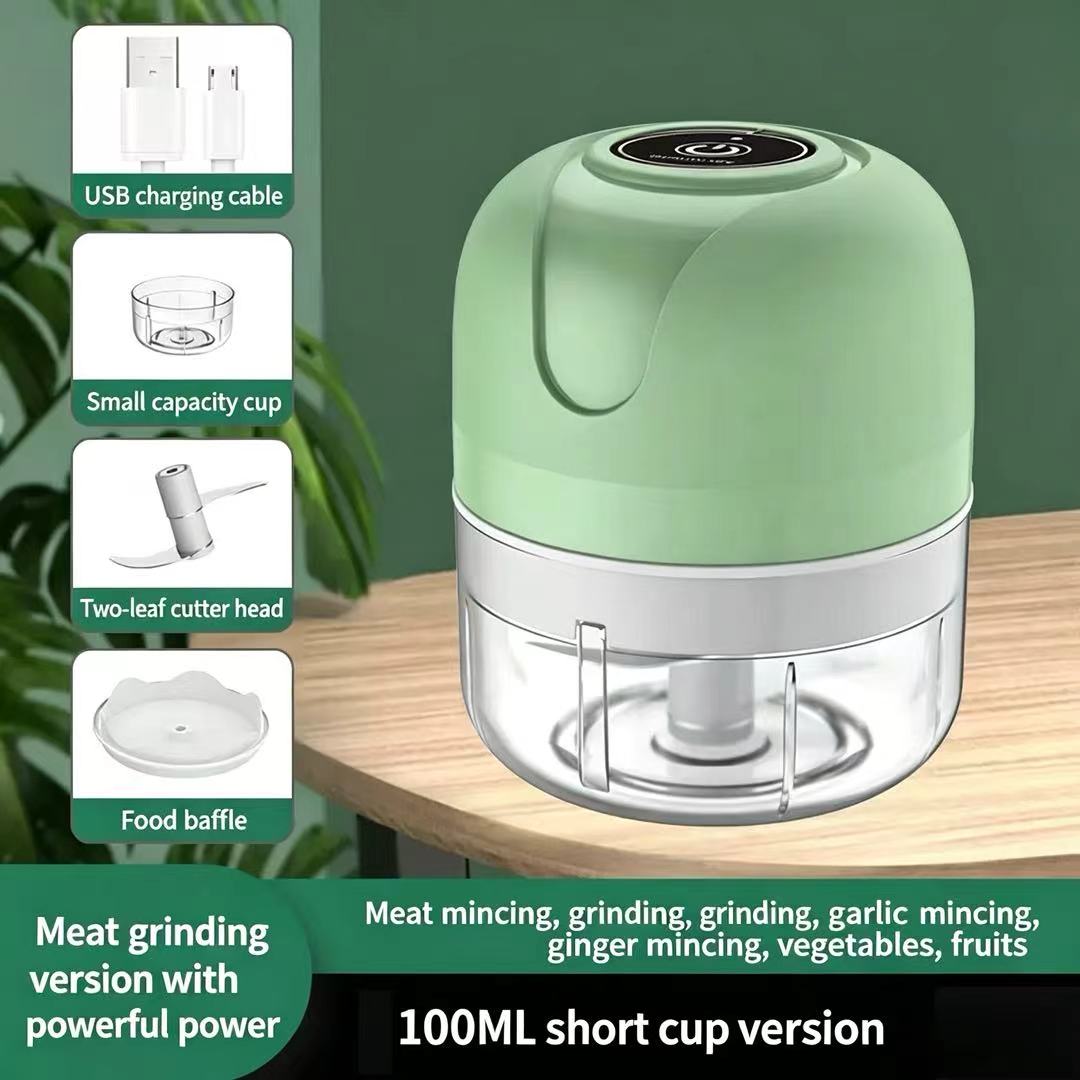 Processador de Alimentos Elétr - Baby Food Chopper avaliação e preço