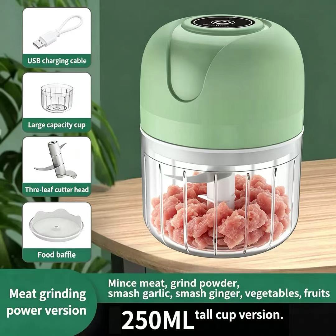 Processador de Alimentos Elétr - Baby Food Chopper avaliação e preço