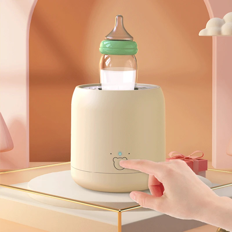 NOVO 2026 Agitador Elétrico de - Baby Food Maker avaliação e preço