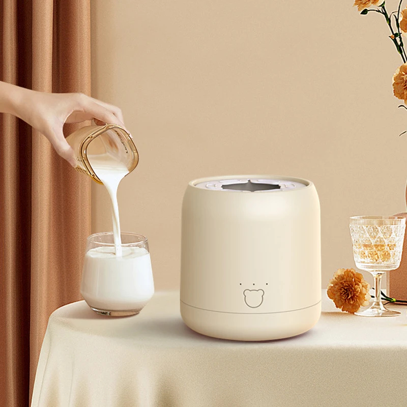 NOVO 2026 Agitador Elétrico de - Baby Food Maker avaliação e preço