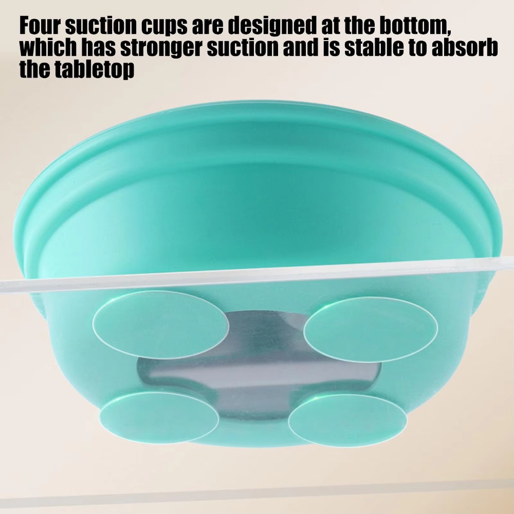 Ventosa de silicone para bebê, - Baby Food Chopper avaliação e preço