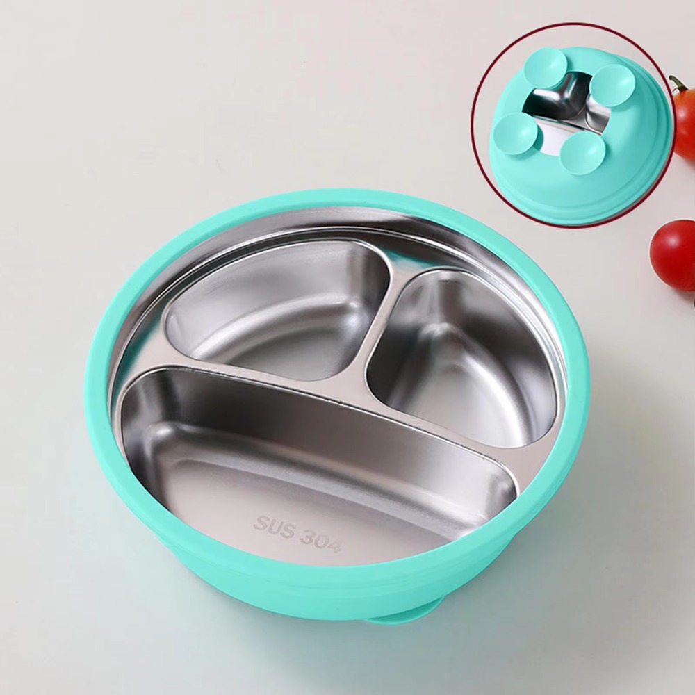Ventosa de silicone para bebê, - Baby Food Chopper avaliação e preço
