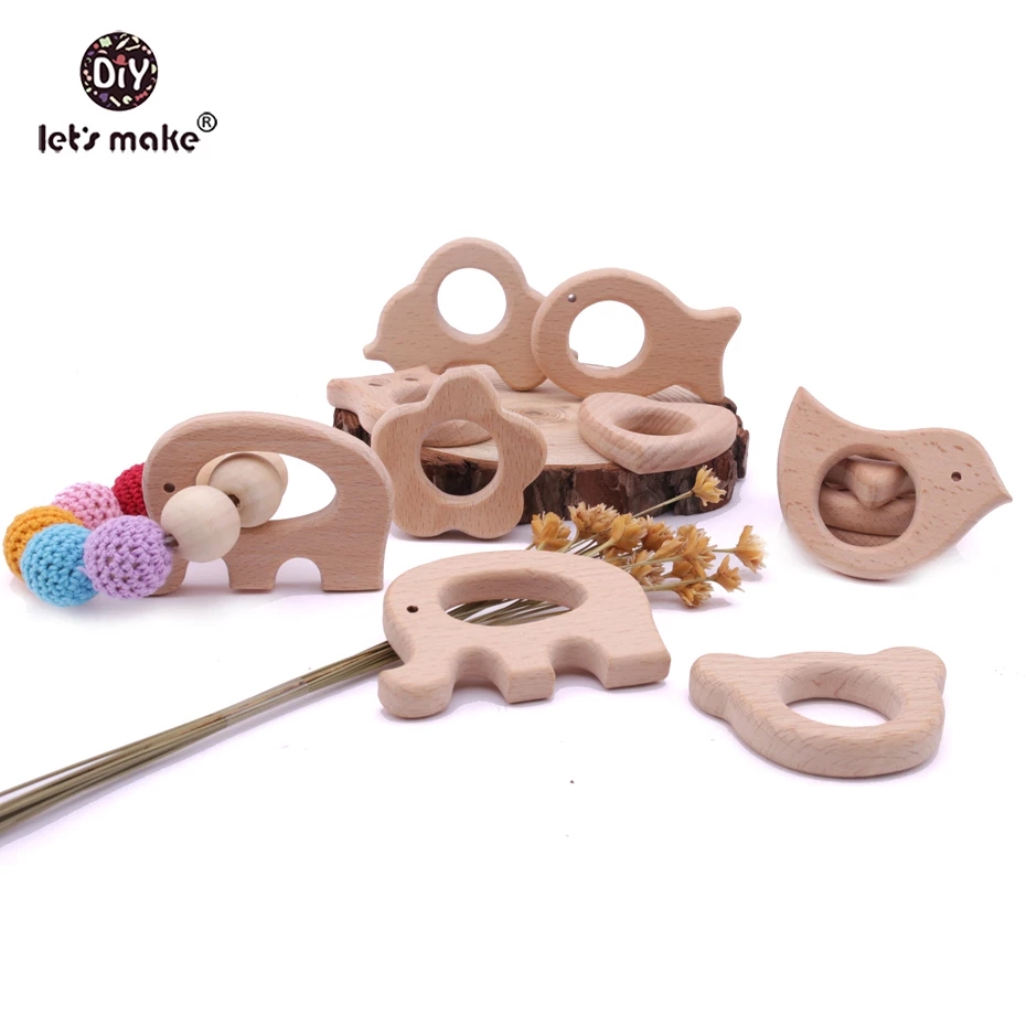 Vamos fazer-anel de dentição d - Baby Food Toy avaliação e preço