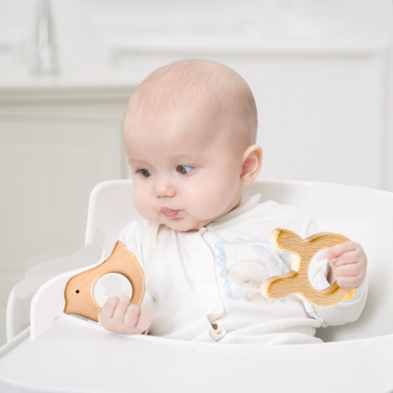 Vamos fazer-anel de dentição d - Baby Food Toy avaliação e preço