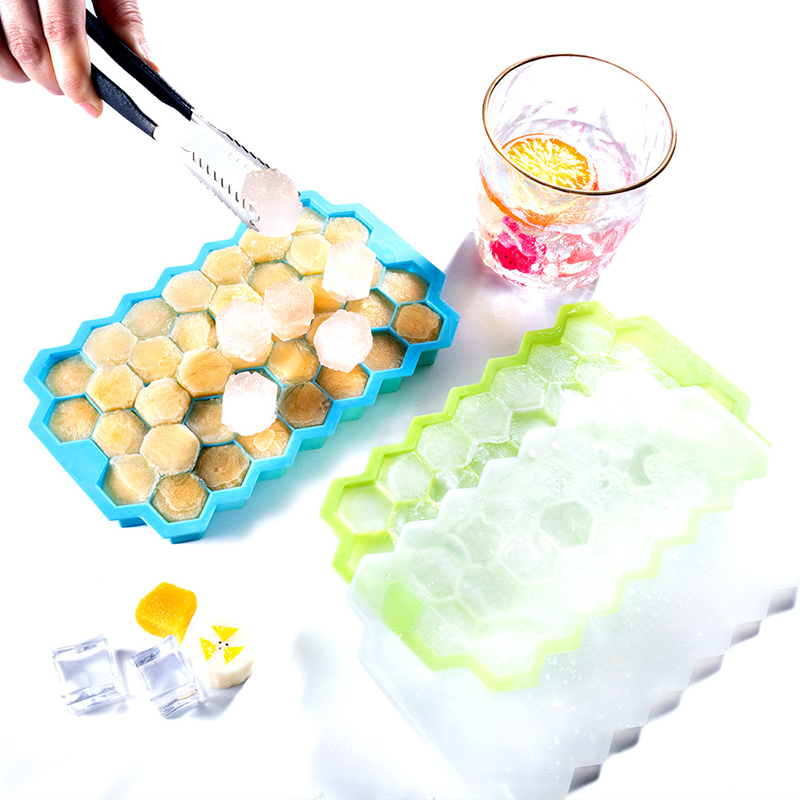 Forma de Gelo Caseira em Colme - Baby Food Homemade avaliação e preço