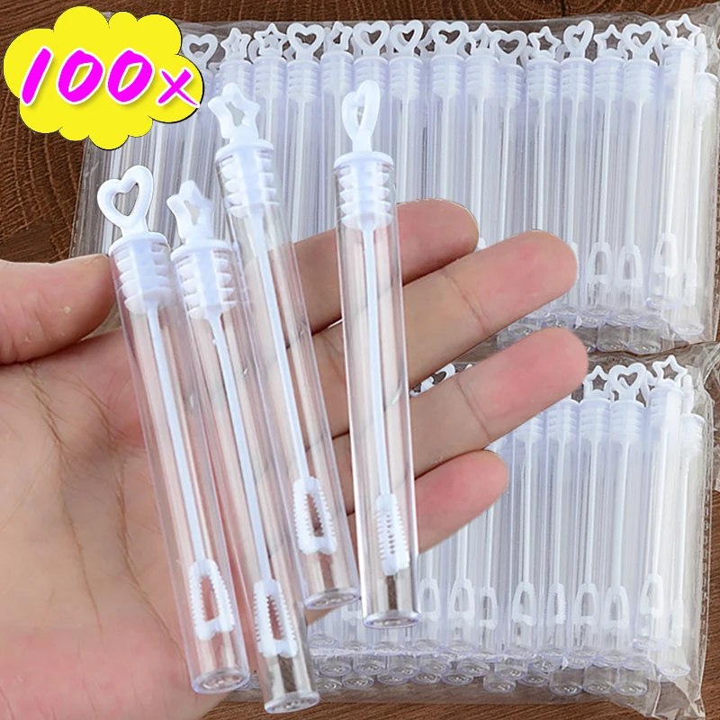 100/10 pçs mini tubo de bolha  - Baby Food Bottle avaliação e preço