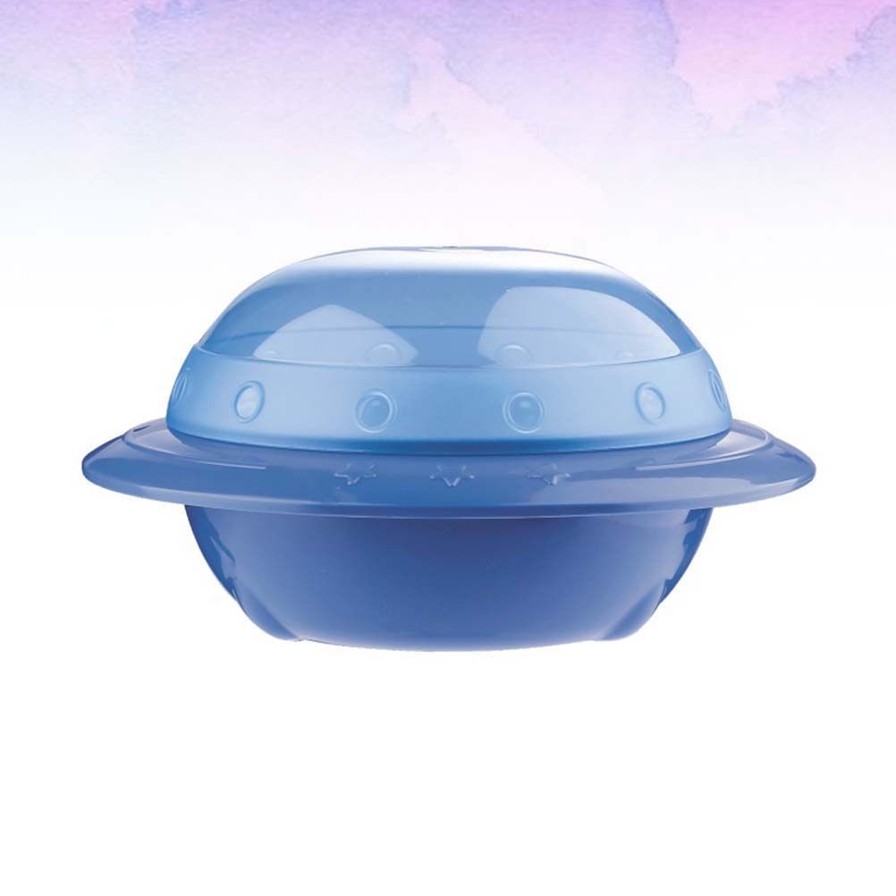 1 Tigela Térmica de Aço Inoxid - Baby Rice Food avaliação e preço