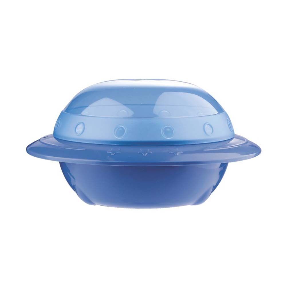 1 Tigela Térmica de Aço Inoxid - Baby Rice Food avaliação e preço
