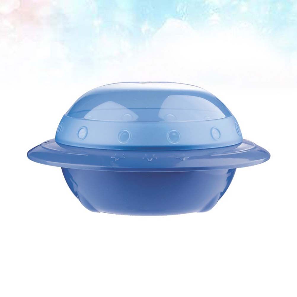 1 Tigela Térmica de Aço Inoxid - Baby Rice Food avaliação e preço