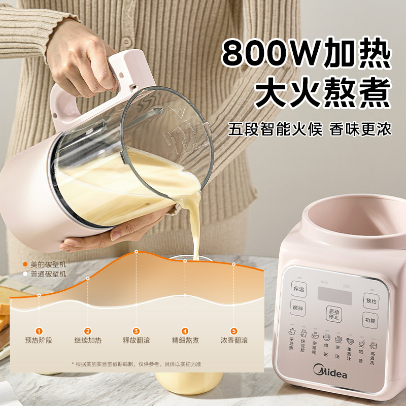 Novo Liquidificador Automático - Baby Food Maker avaliação e preço