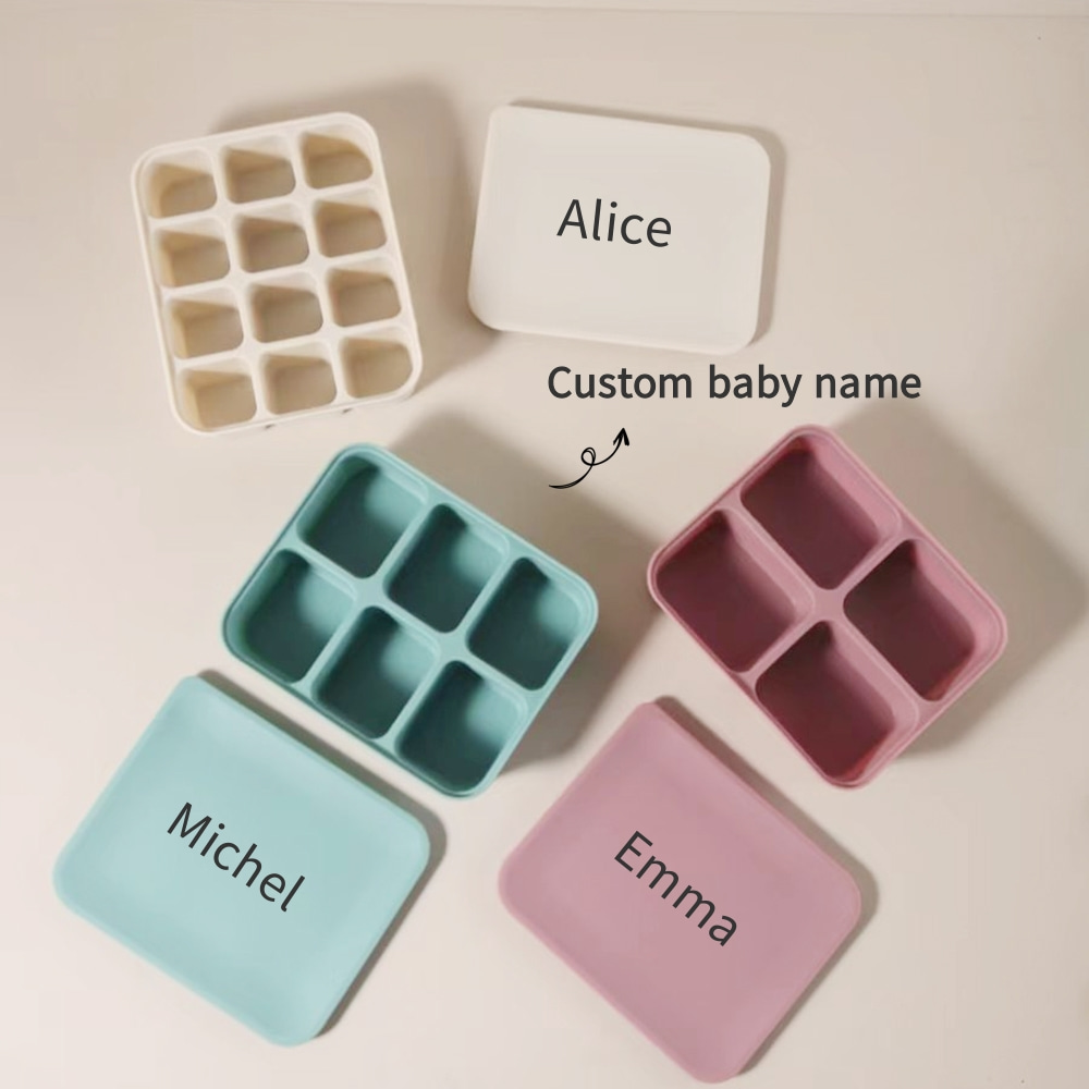 Bandeja personalizada para con - Baby Food Jar avaliação e preço