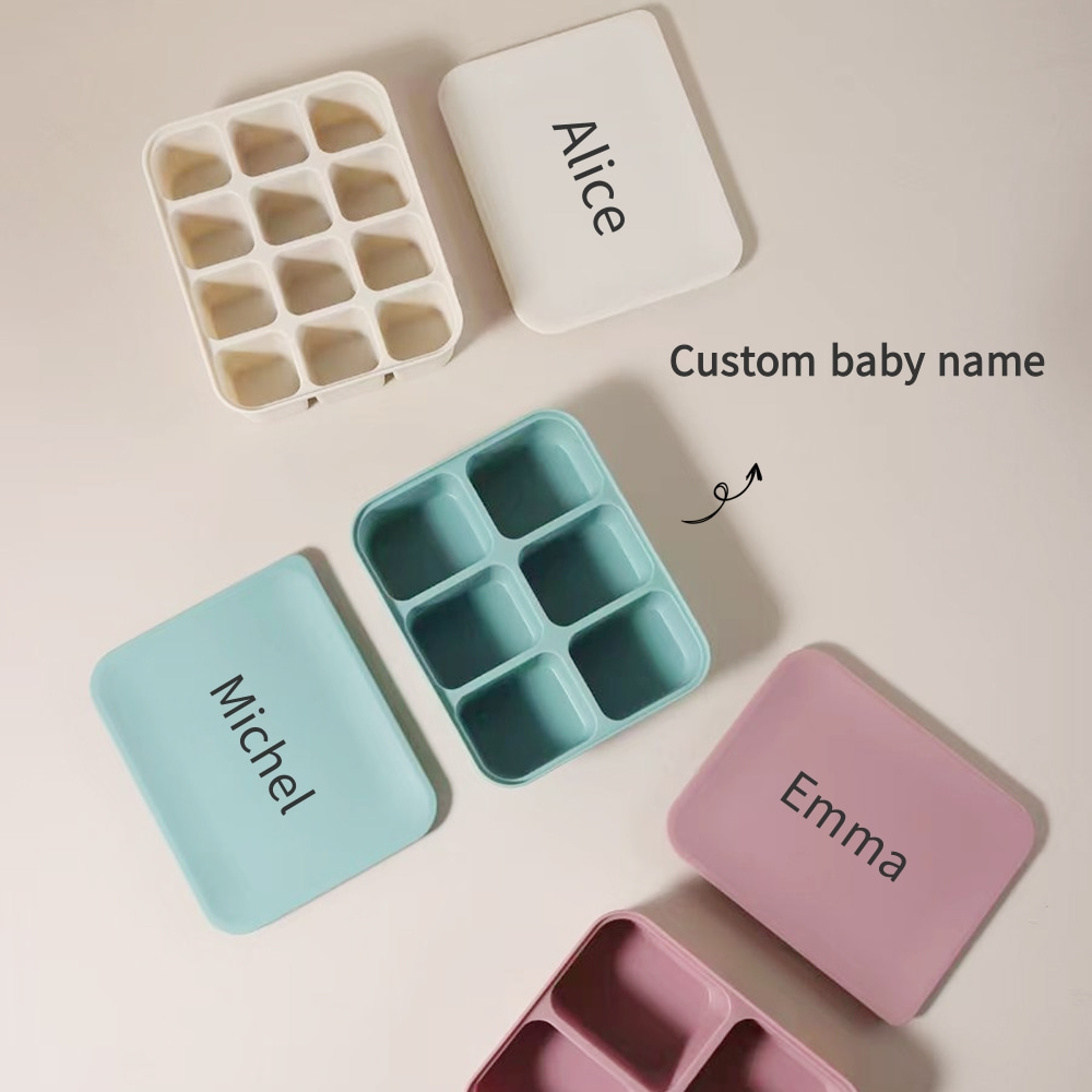 Bandeja personalizada para con - Baby Food Jar avaliação e preço