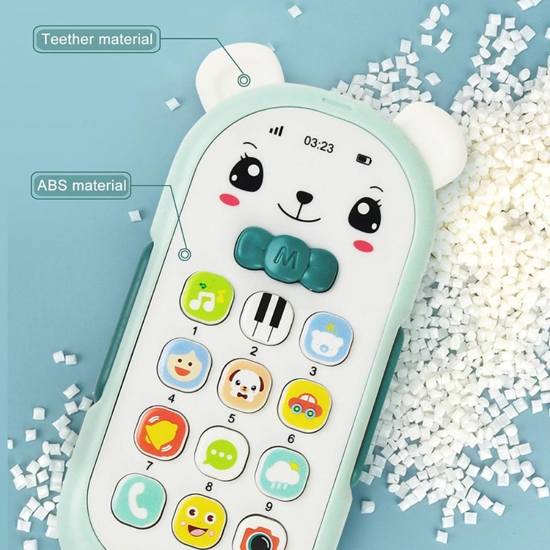 Telefone de Brinquedo para Beb - Baby Food Hipp avaliação e preço