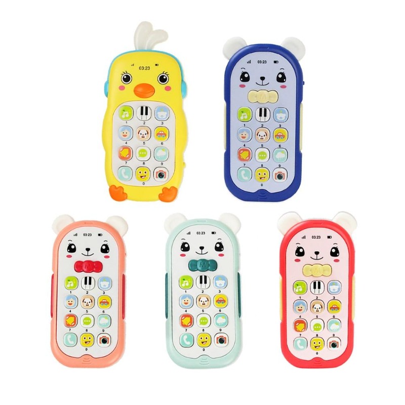 Telefone de Brinquedo para Beb - Baby Food Hipp avaliação e preço