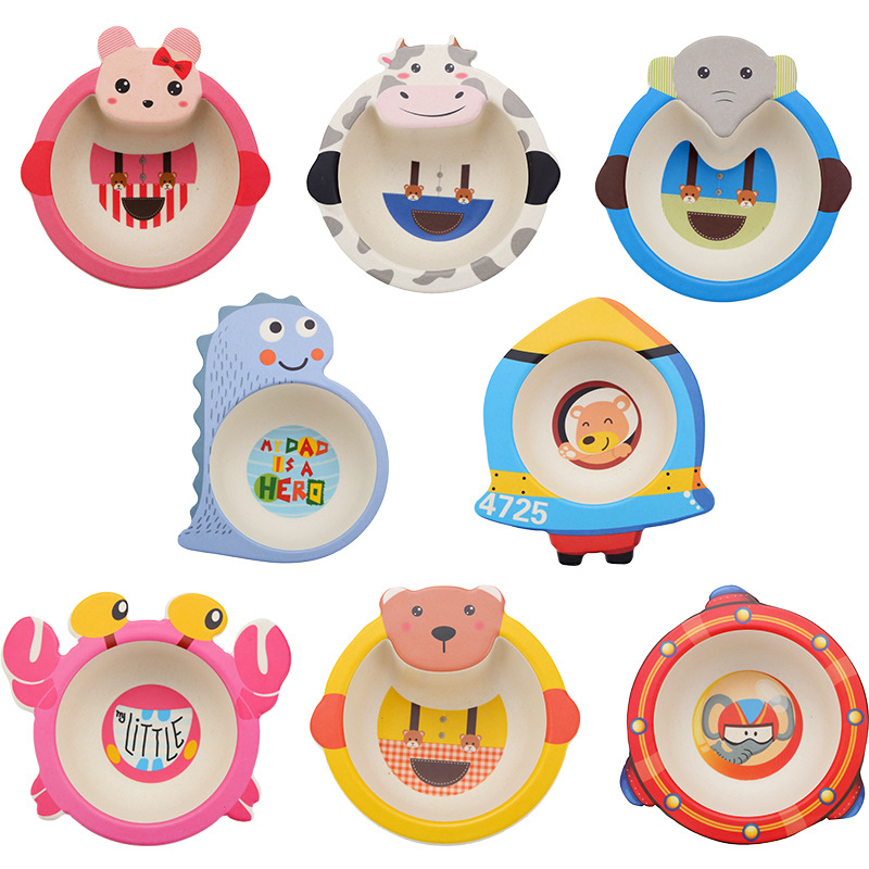 Bacia de alimentação do bebê d - Baby Food Healthy avaliação e preço